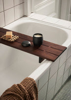 Vela Evoke Blackened Aluminum