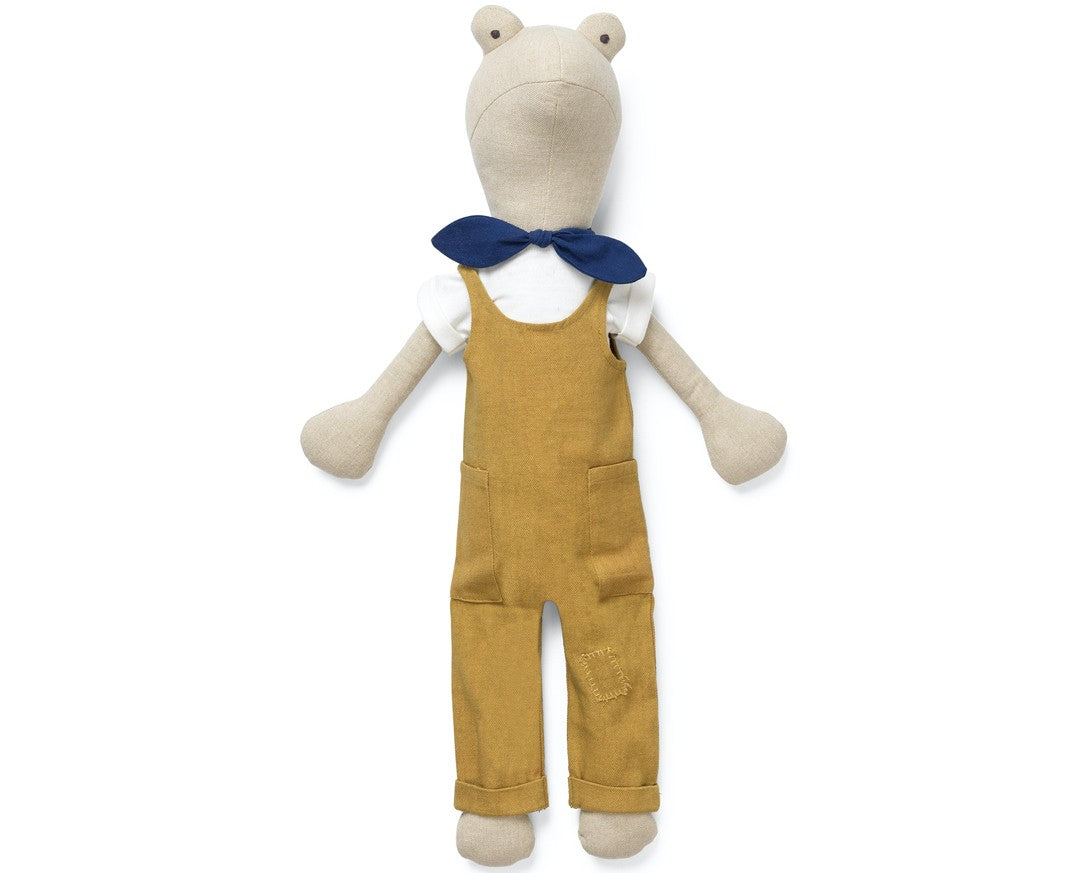 Rana | Teddy