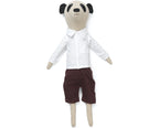 Panda | Teddy