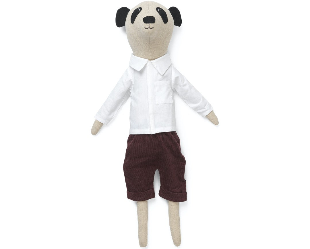 Panda | Teddy