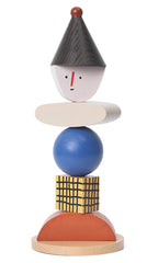 Figura Bloques Apilables