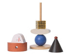 Figura Bloques Apilables