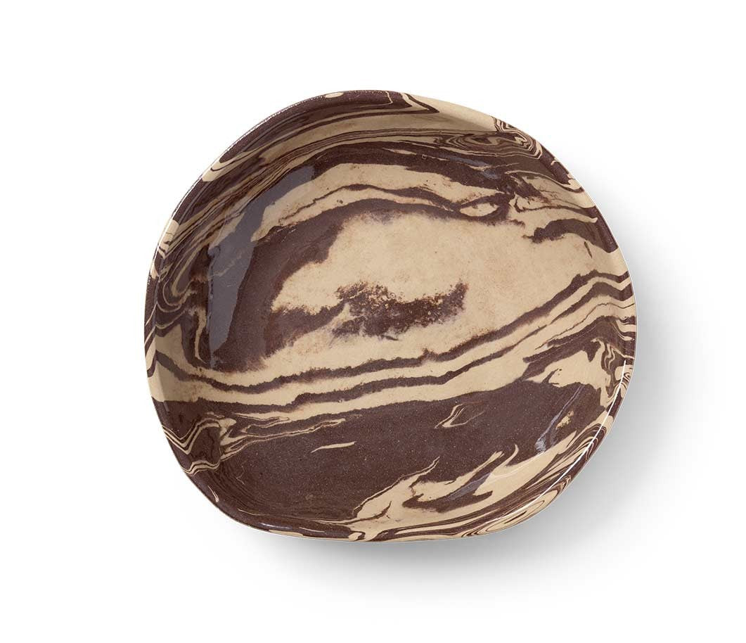 Ryu Ceramic Bowl Ø28
