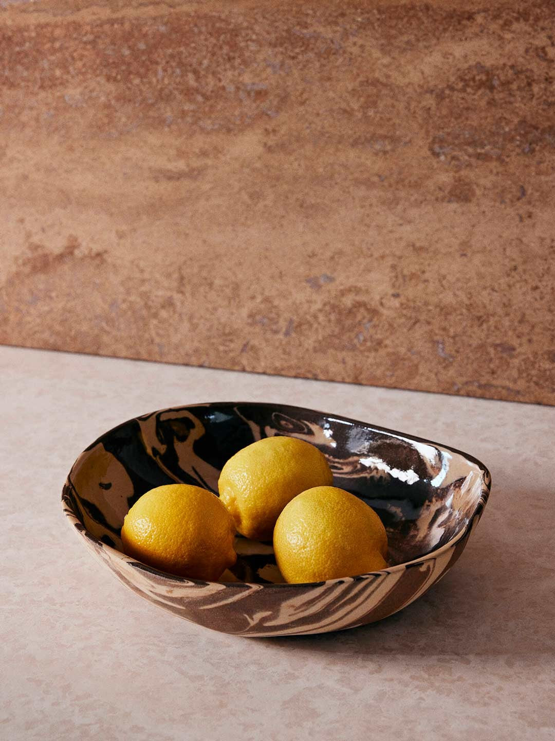 Ryu Ceramic Bowl Ø28