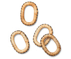 Weave 4u Napkin Rings