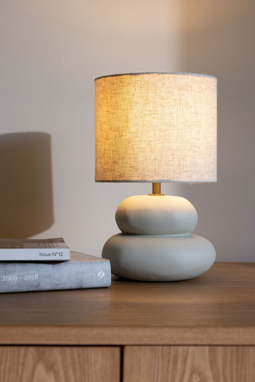 Lamp | Iwa