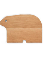 Tabla cortar AniBoard Bear