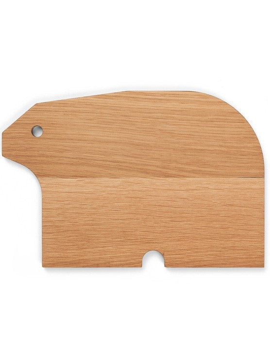 Tabla cortar AniBoard Bear