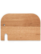 Tabla cortar AniBoard Elephant