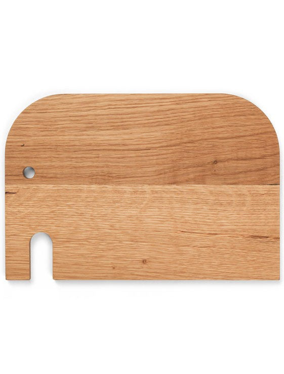 Tabla cortar AniBoard Elephant