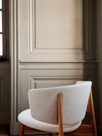 Sillón Herman Wo