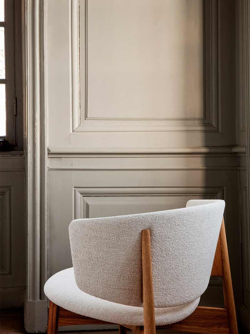 Sillón Herman Wo