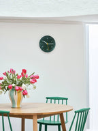 Reloj de pared Jasper Morrison