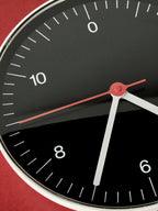 Reloj de pared Jasper Morrison