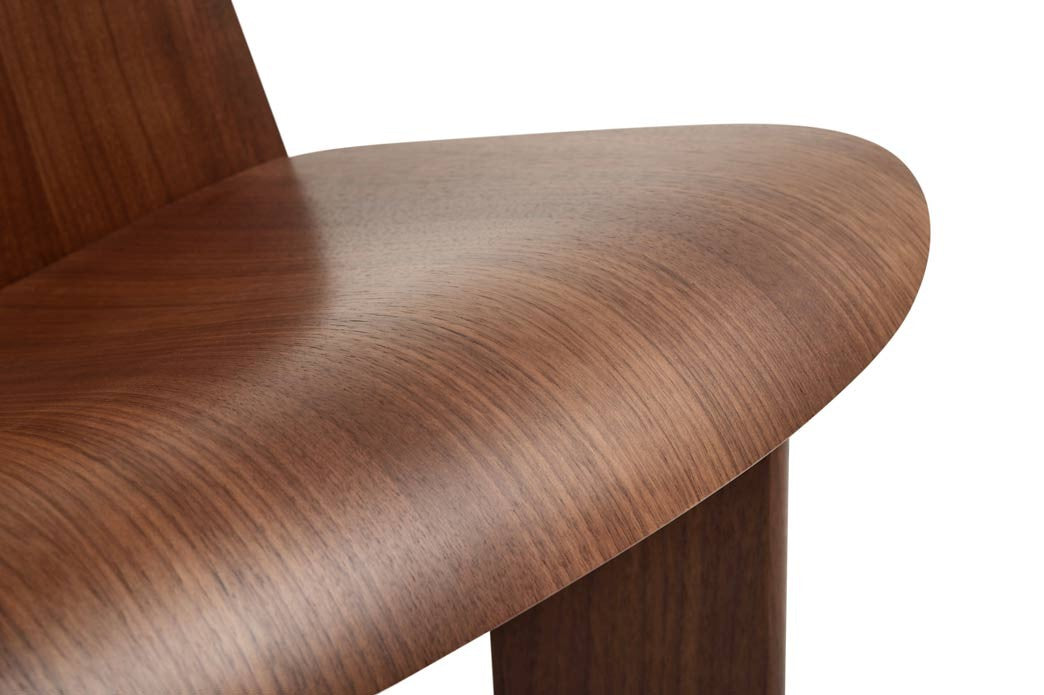 Silla Chisel Lounge