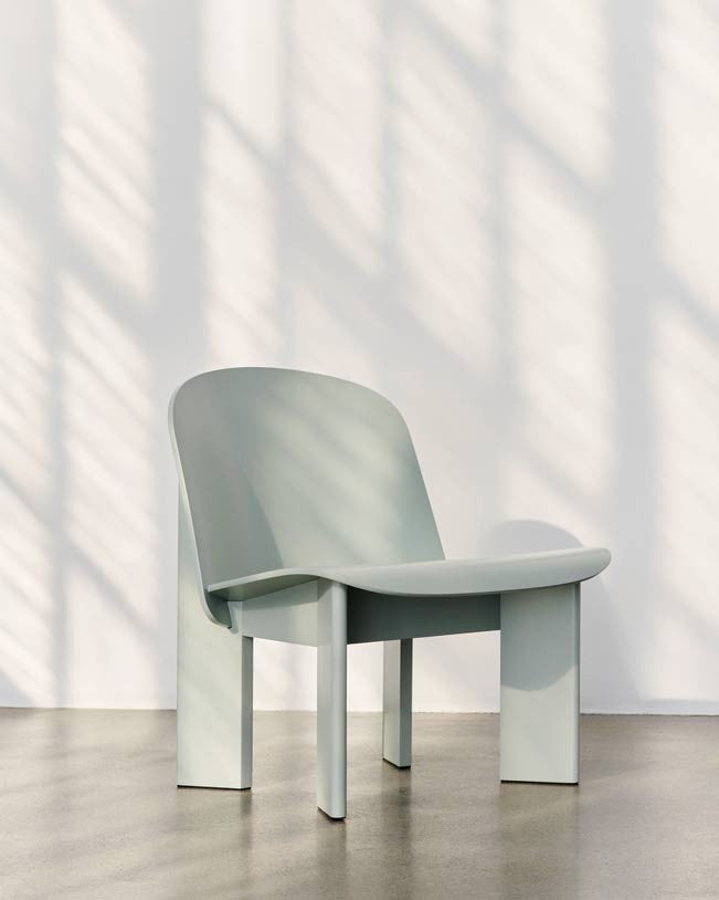 Silla Chisel Lounge
