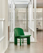 Silla Chisel Lounge