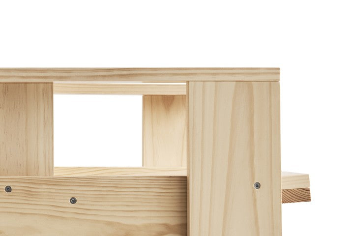 Silla Crate