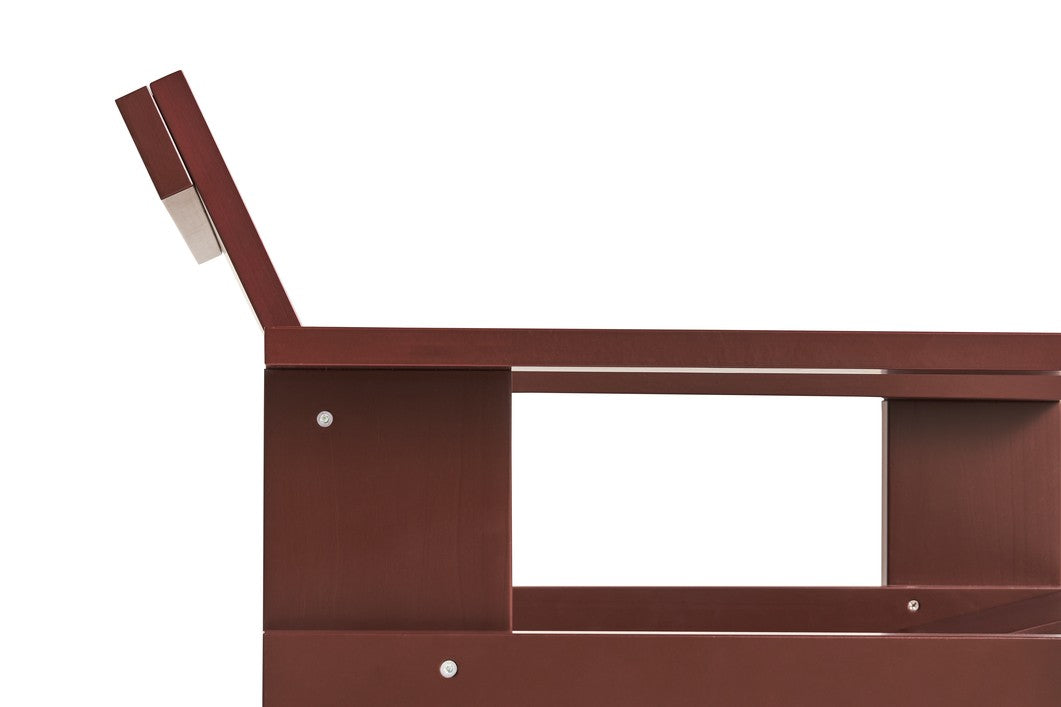 Silla Crate Lounge