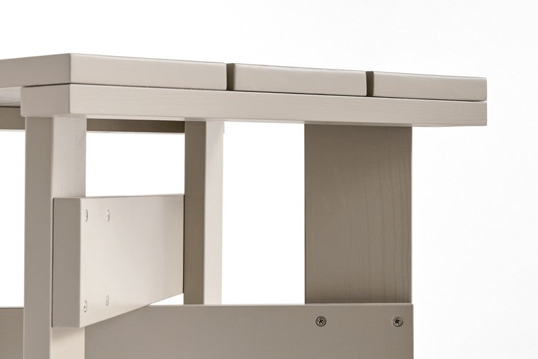 Crate Low Table 45cm
