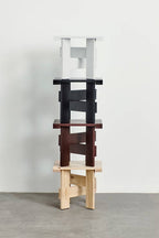Crate Low Table 45cm