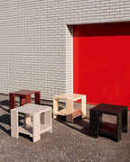Auxiliary Table Crate