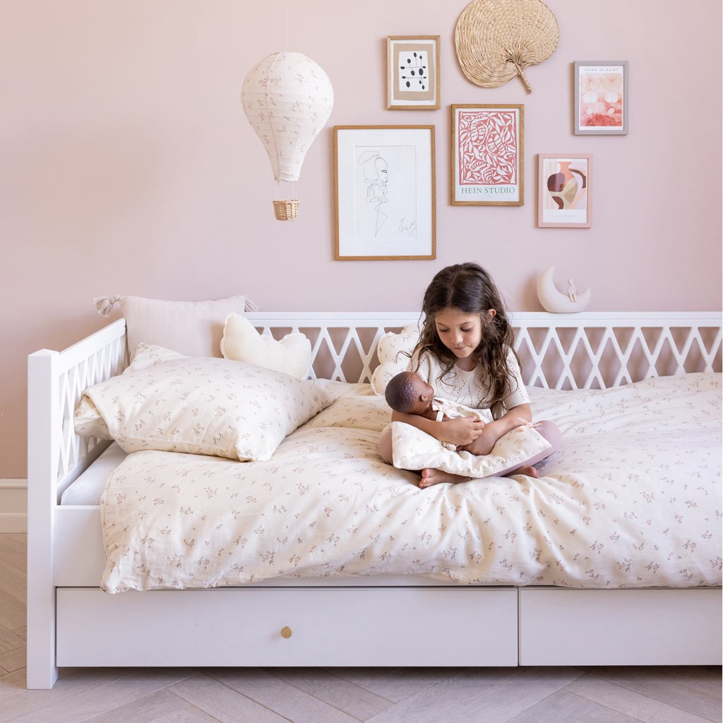 Cama De Día | Harlequin