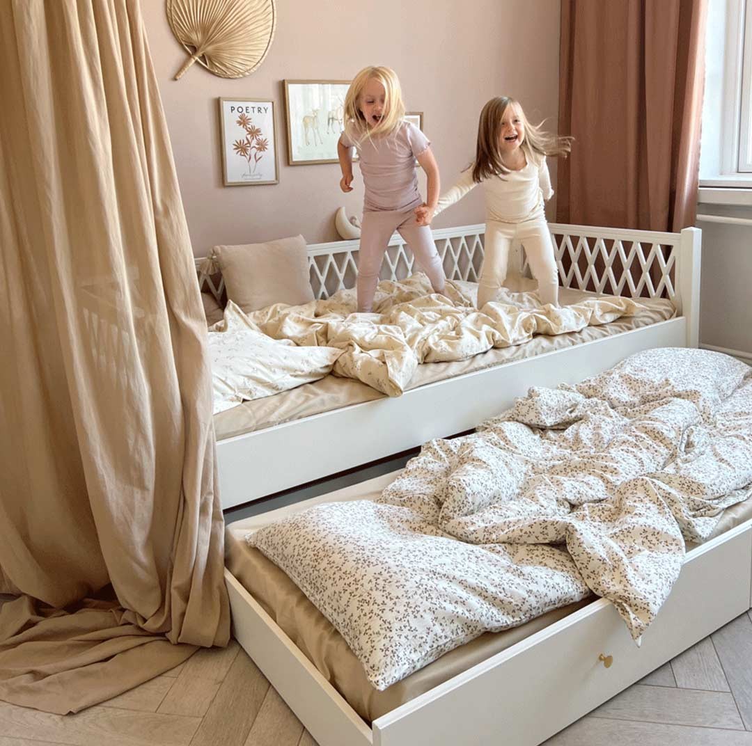Cama De Día | Harlequin