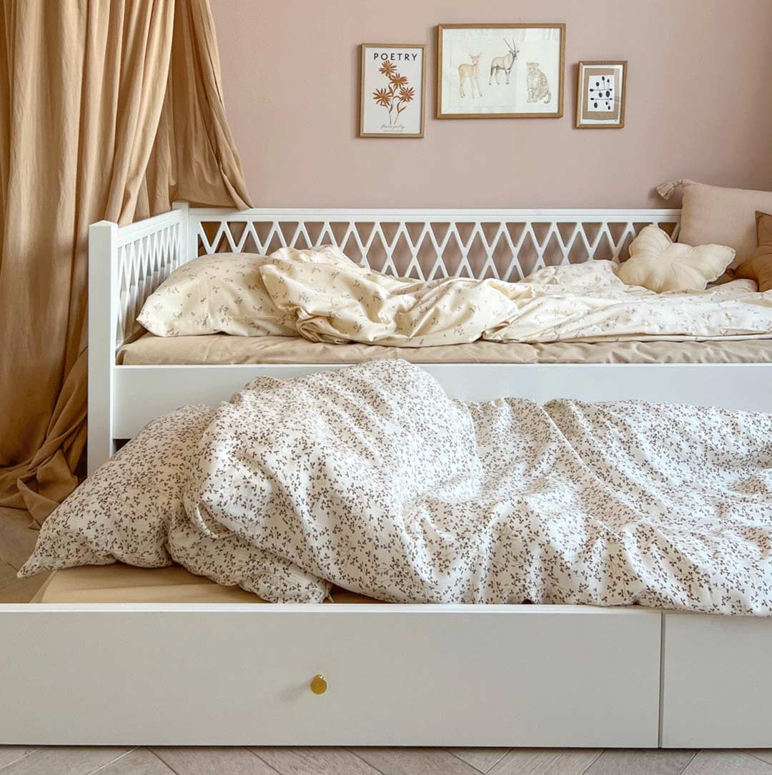 Cama De Día | Harlequin