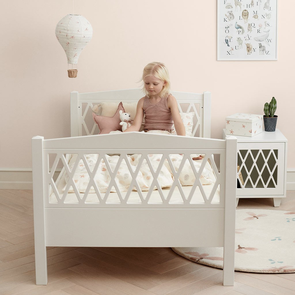 Cama Junior | Harlequin 160-200