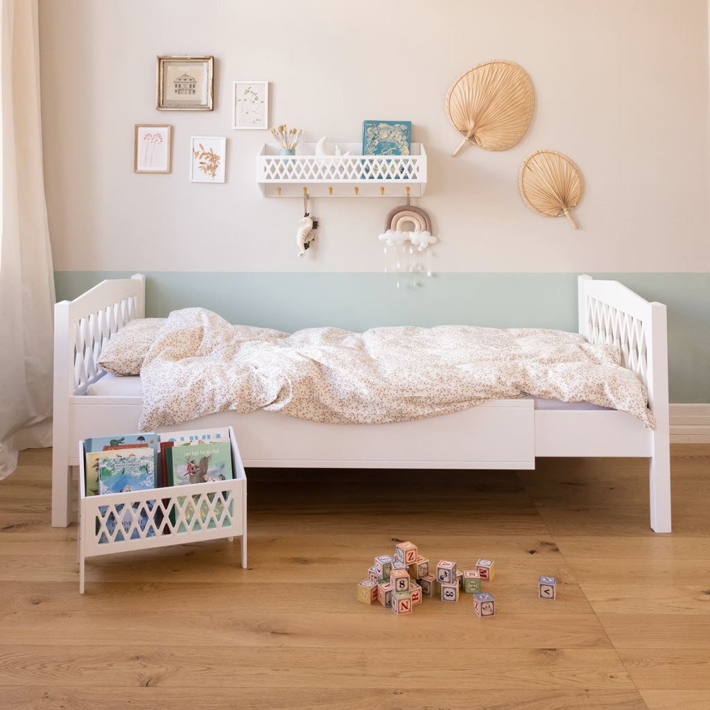 Cama Junior | Harlequin 160-200