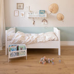 Cama Junior | Harlequin 160-200
