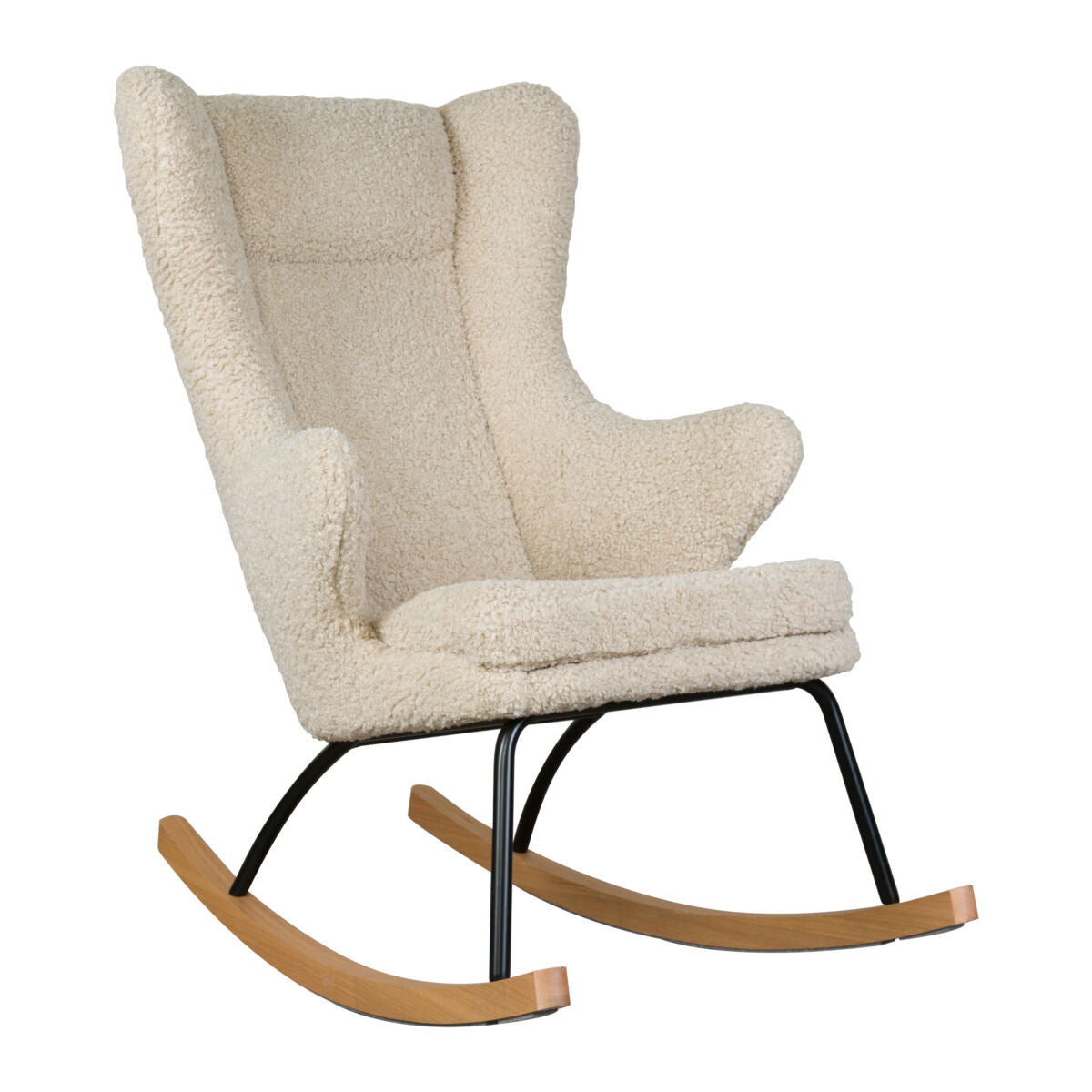 Rocking Chair | De Luxe
