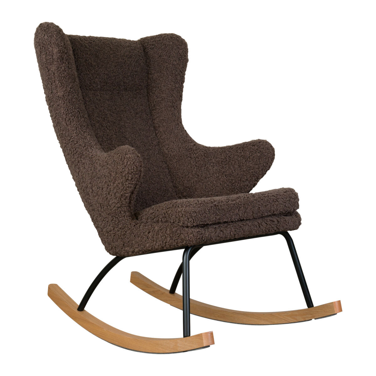 Rocking Chair | De Luxe