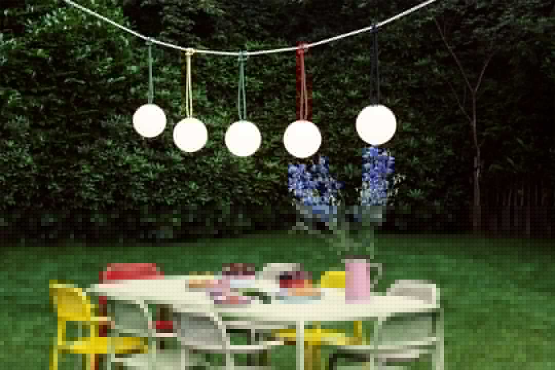 Lámpara Inalámbrica | Bolleke Light Grey