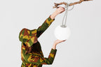 Wireless Lamp | Bolleke Light Grey