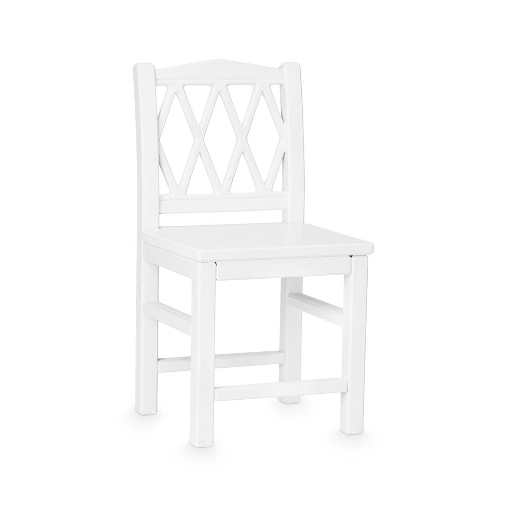Silla | Harlequin