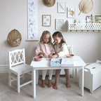 Silla | Harlequin