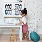 Silla | Harlequin