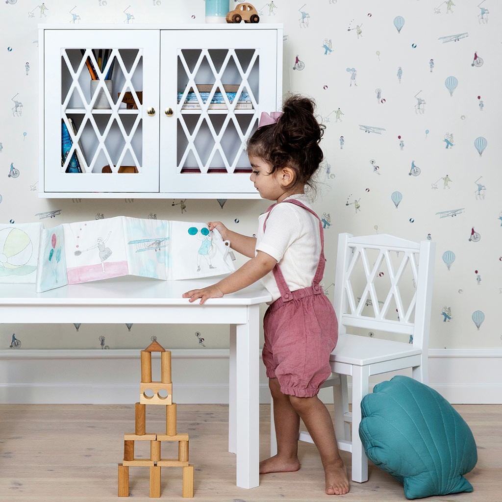 Silla | Harlequin