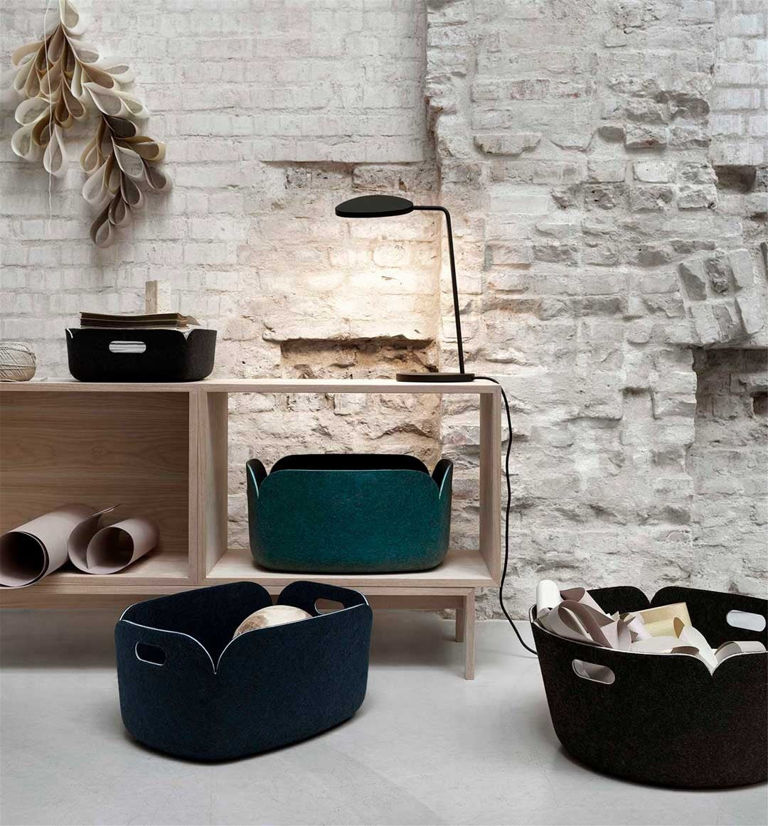 Cesta Restore