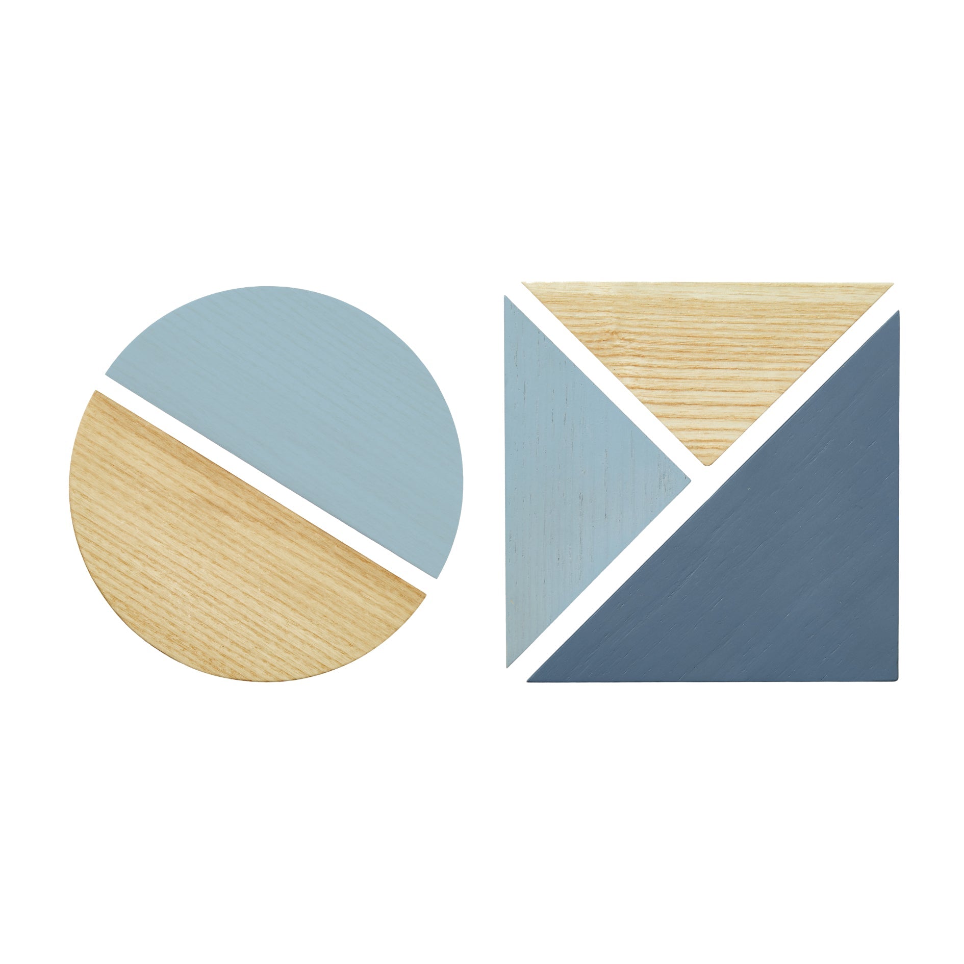 Set Pin Magnetico