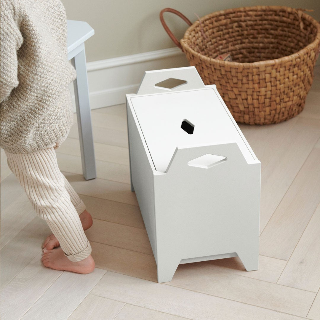 Caja Almacenaje  Luca