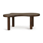 Mesa infantil modular orgánica - Selva Negra