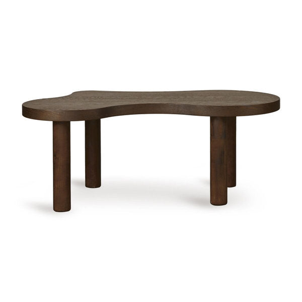 Mesa infantil modular orgánica - Selva Negra