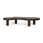 Mesa infantil modular orgánica - Selva Negra