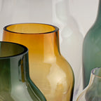 Silent Vase Ø11