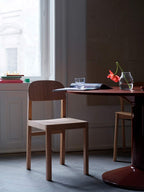 Jarrón Silent Ø15