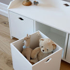 Caja Módulo Luca