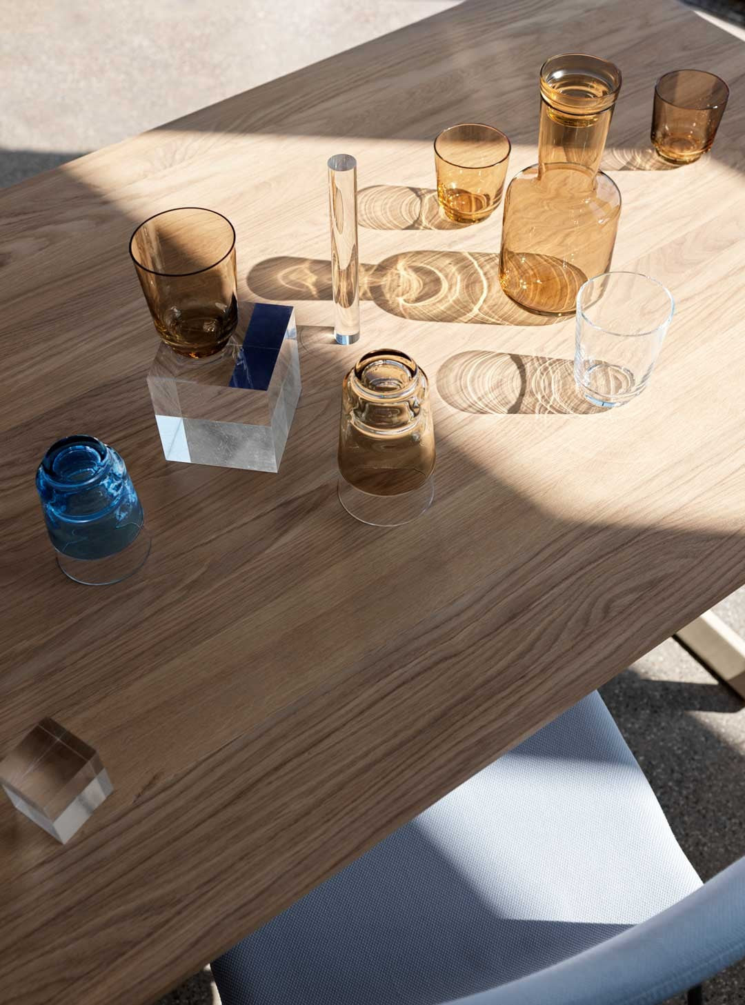 Set 2 Vasos Raise 20cl
